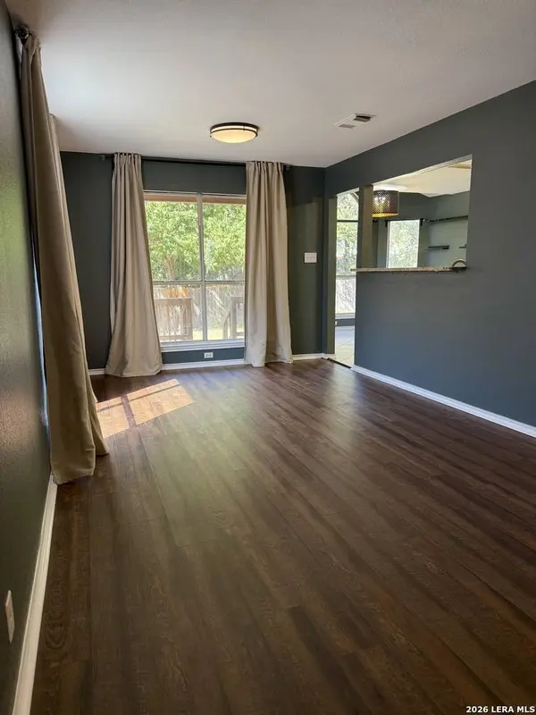 821 Dimrock, Schertz, TX 78154