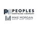 Mike Morgan Logo