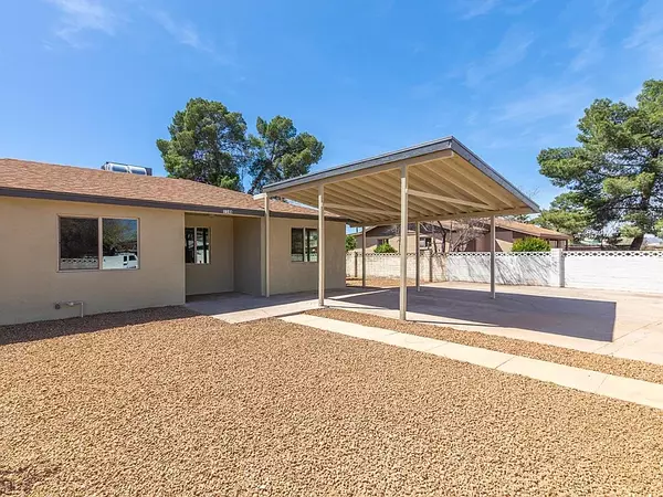 1148 E Rocky Way Dr, Tucson, AZ 85719-1633