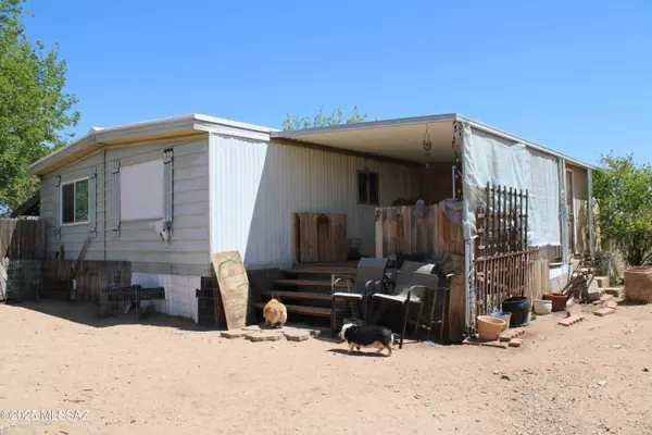 48977 E Panther Butte Road, Saddlebrooke, AZ 85739