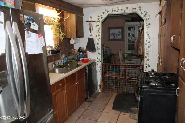 48977 E Panther Butte Road, Saddlebrooke, AZ 85739