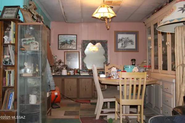 48977 E Panther Butte Road, Saddlebrooke, AZ 85739