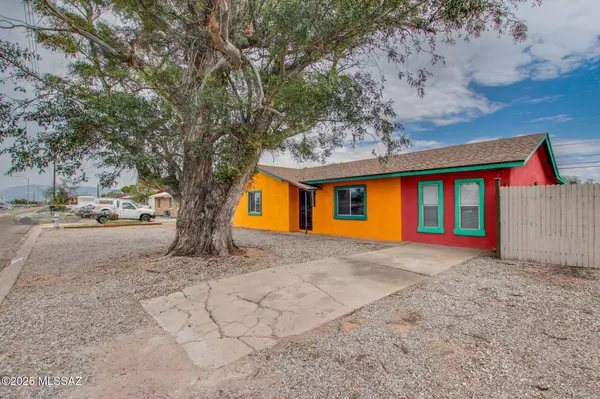 5972 E 22nd Street, Tucson, AZ 85711