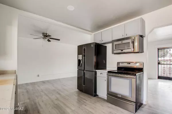 5972 E 22nd Street, Tucson, AZ 85711