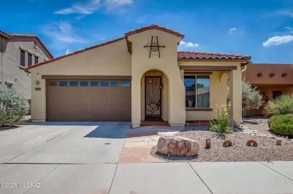 6537 W Sugar Pine Trail, Tucson, AZ 85743
