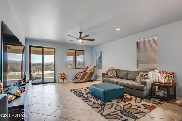 6537 W Sugar Pine Trail, Tucson, AZ 85743