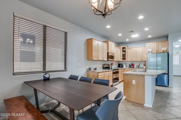 6537 W Sugar Pine Trail, Tucson, AZ 85743