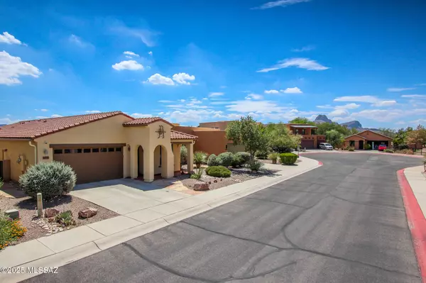 6537 W Sugar Pine Trail, Tucson, AZ 85743