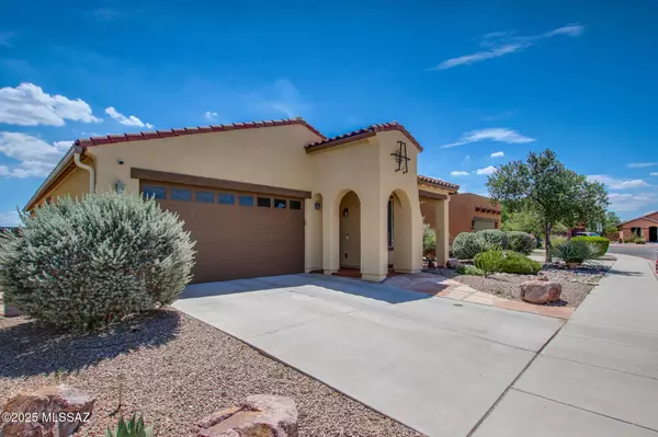 6537 W Sugar Pine Trail, Tucson, AZ 85743