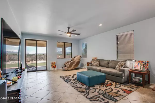 6537 W Sugar Pine Trail, Tucson, AZ 85743