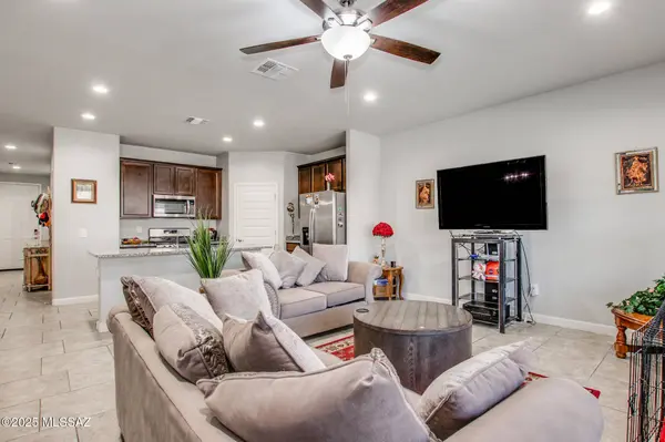 10046 N Cardon Grande TRL, Marana, AZ 85653