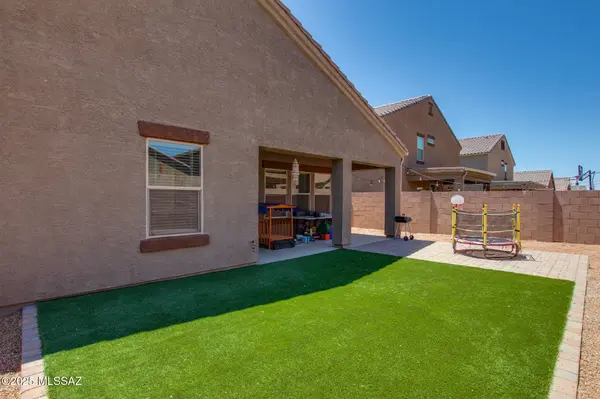 10046 N Cardon Grande TRL, Marana, AZ 85653