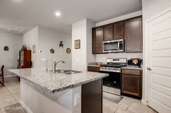 10046 N Cardon Grande TRL, Marana, AZ 85653