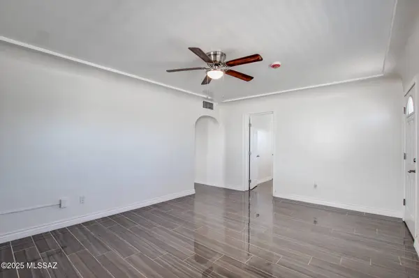 4413 S Liberty AVE, Tucson, AZ 85714