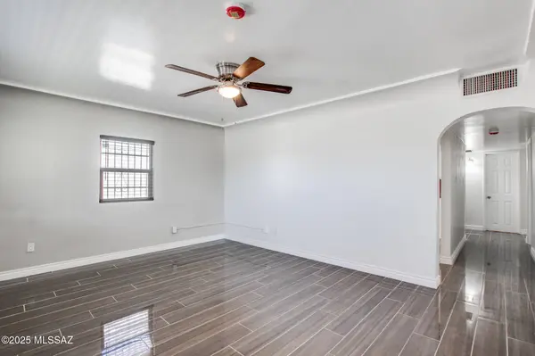 4413 S Liberty AVE, Tucson, AZ 85714