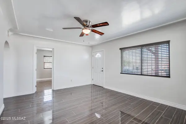 4413 S Liberty AVE, Tucson, AZ 85714