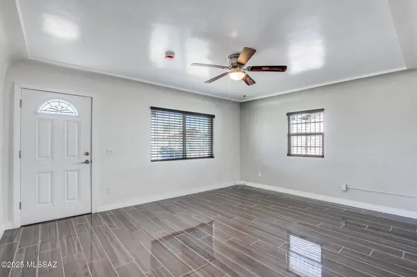 4413 S Liberty AVE, Tucson, AZ 85714
