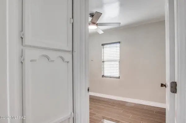 4413 S Liberty AVE, Tucson, AZ 85714