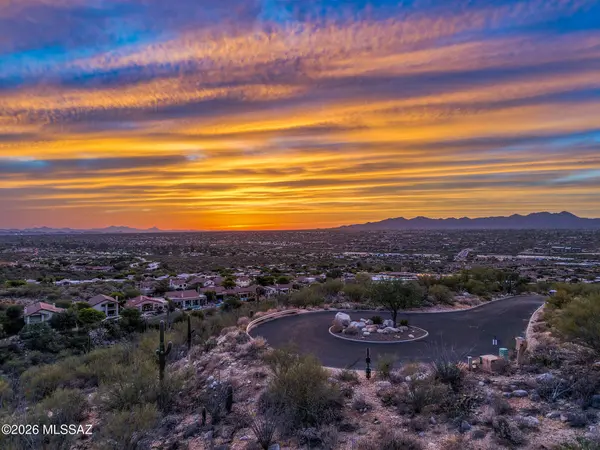 10130 N Cliff Dweller Pl #30, Oro Valley, AZ 85737