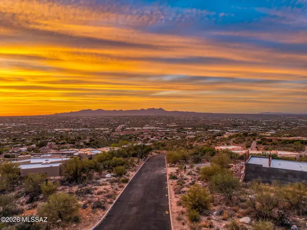 10130 N Cliff Dweller Pl #30, Oro Valley, AZ 85737