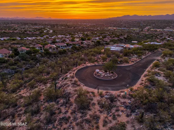 10130 N Cliff Dweller Pl #30, Oro Valley, AZ 85737