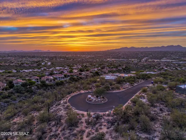 10130 N Cliff Dweller Pl #30, Oro Valley, AZ 85737