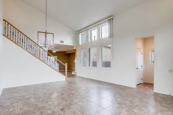 8371 N AMBER BURST Drive, Tucson, AZ 85743