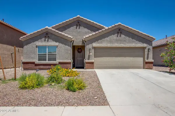10046 N CARDON GRANDE Trail, Marana, AZ 85653