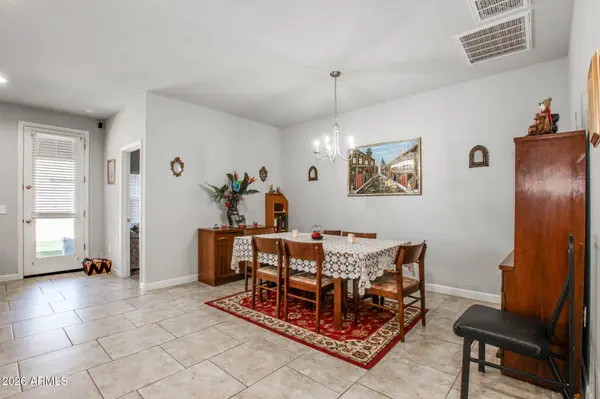 10046 N CARDON GRANDE Trail, Marana, AZ 85653