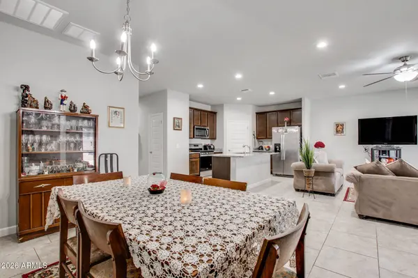 10046 N CARDON GRANDE Trail, Marana, AZ 85653