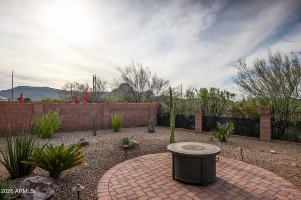 8371 N AMBER BURST Drive, Tucson, AZ 85743