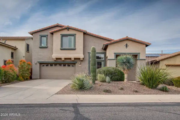 8371 N AMBER BURST Drive, Tucson, AZ 85743