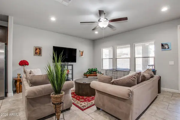 10046 N CARDON GRANDE Trail, Marana, AZ 85653