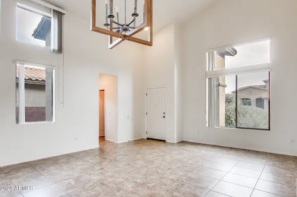 8371 N AMBER BURST Drive, Tucson, AZ 85743