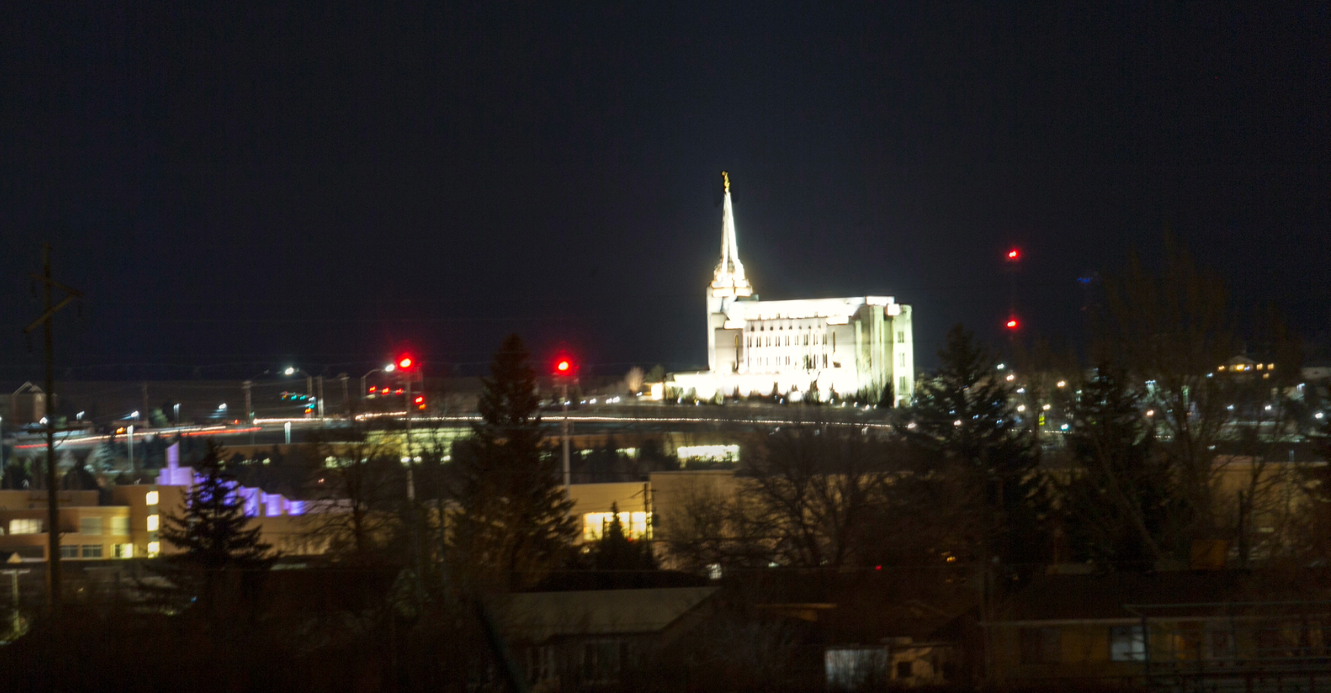 Rexburg Idaho Real Estate