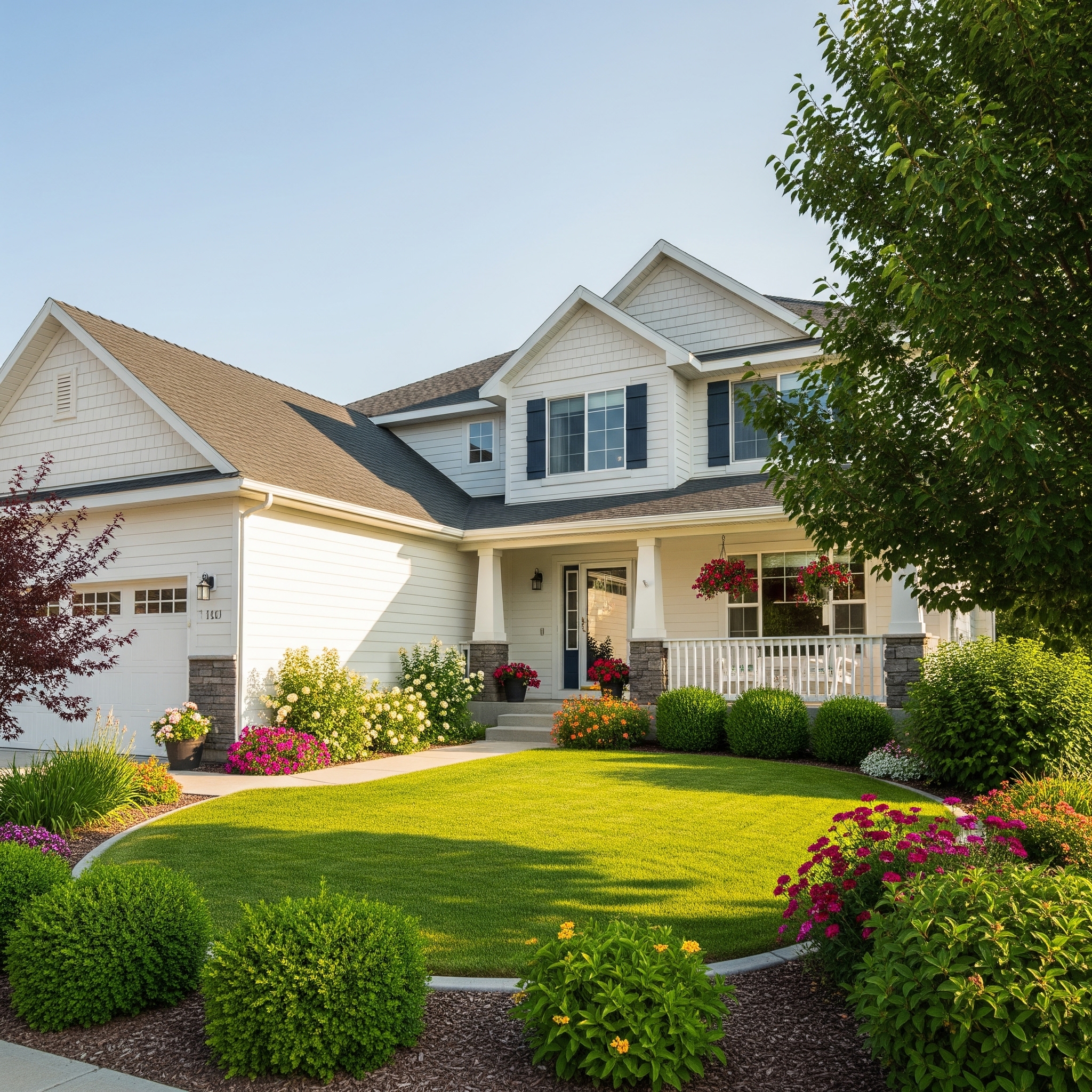 Idaho Real Estate Market Summer
