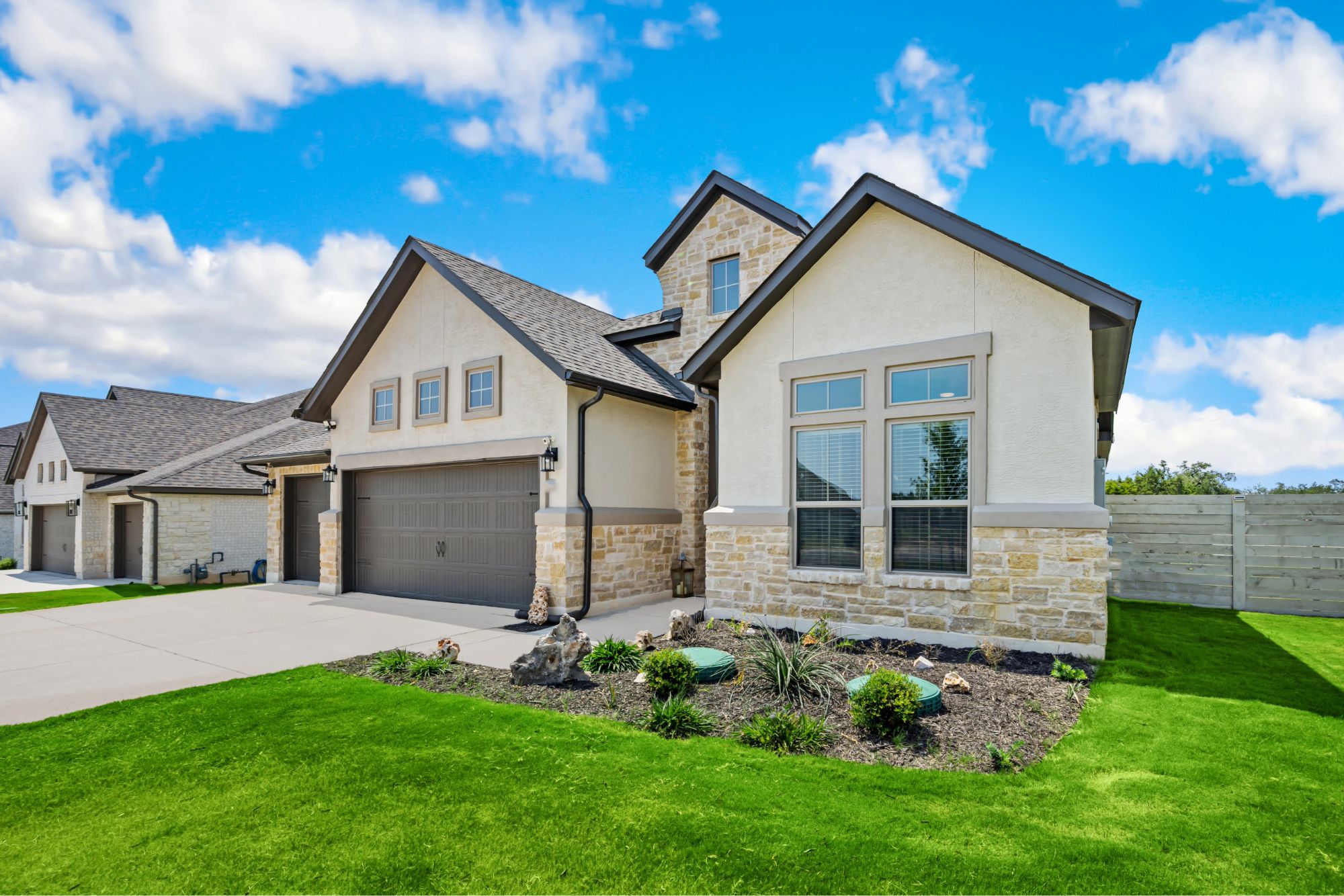 Rockwell Homes Idaho Falls