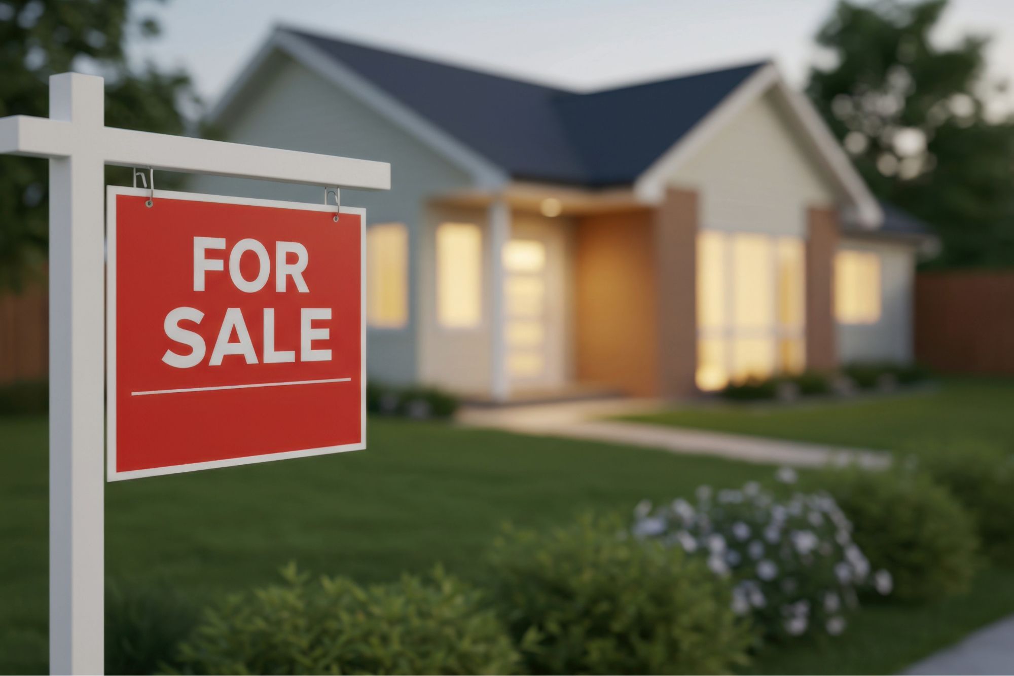 List a home in southeast idaho