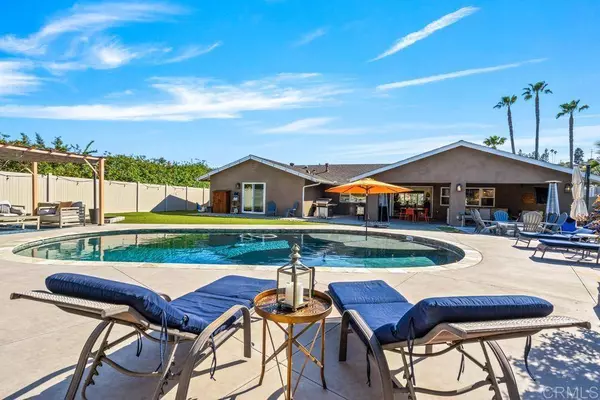 6658 Belle Haven DR, San Diego, CA 92120