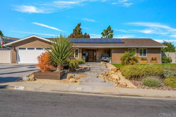 6658 Belle Haven DR, San Diego, CA 92120
