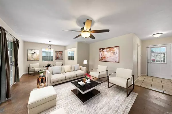 965 N Beech ST, Escondido, CA 92026