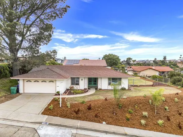 6482 Wandermere DR, San Diego, CA 92120