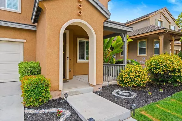 1789 Perrin PL, Chula Vista, CA 91913