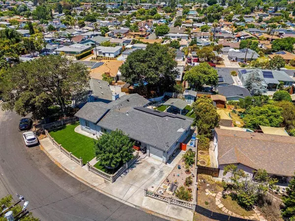 4624 Katherine PL, La Mesa, CA 91942