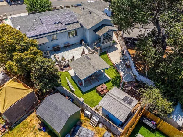 4624 Katherine PL, La Mesa, CA 91942