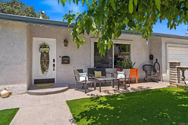 4624 Katherine PL, La Mesa, CA 91942