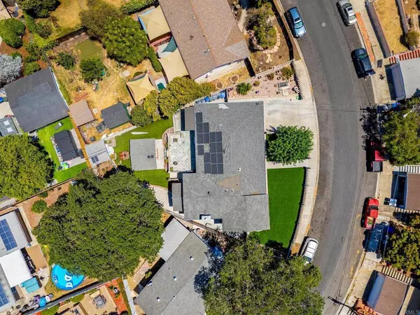 4624 Katherine PL, La Mesa, CA 91942