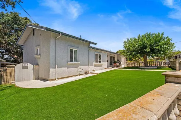 4624 Katherine PL, La Mesa, CA 91942