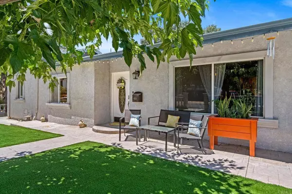 4624 Katherine PL, La Mesa, CA 91942