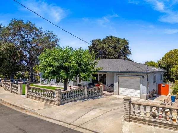 4624 Katherine PL, La Mesa, CA 91942